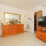 Apartment Am Meer 12