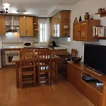 Apartamento Paraiso Sol