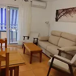 Apartamento Paraiso Sol