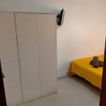 Apartamento Avenida De La Musica