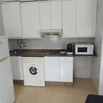 Apartamentos Trevias