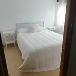 Apartamentos Trevias