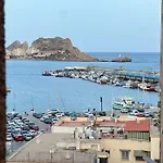 Aguilas Playa