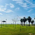 Beachfront Family Retreat, Marina D'Or