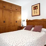 Villa Azorin Conil Solo Familias