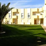 Apartamentos Turisticos Andrew'S