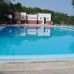 Albergue Inturjoven Aguadulce - Hostel
