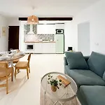 Apartamento Centrico La Merced - Free Parking & Free Gym