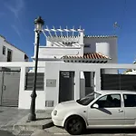 Nerja Paradise Rentals - Villa Coral