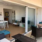 Precioso Apartamento En Primera Linea De Playa