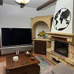 Habitacion 801