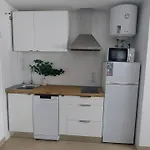 Apartamento Dasudana