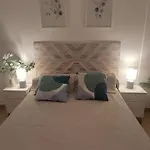 Apartamento Dasudana