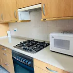 Apartamento Entero Cerca De La Playa