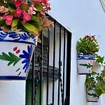 La Casita Del Molino. Old Town Centre.
