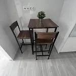 Piso En Pleno Centro