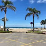 Apartamentos Tugar A 200Mts Del Mar En Playa Gandia