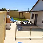 Chalet Solymar