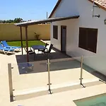 Chalet Solymar