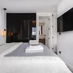 Las Terrazas La Quinta Penthouse Modern Luxury