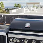 Las Terrazas La Quinta Penthouse Modern Luxury