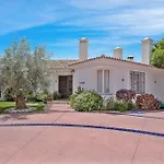 Amazing Villa In Marbella!