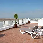 Conilsolymar Terraza