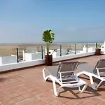 Conilsolymar Terraza