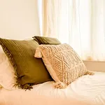 Apartamento Cozy By Aloga