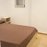 Apartamento La Chanca Playa 1