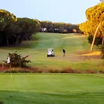 Hotel Nuevo Portil Golf