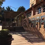 El Moli de Pontons Hotel Rural