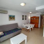 Acv Bahia Park-1ª Linea Planta 5 Frontal Al Mar