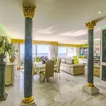 1149 Unique Beachfront Penthouse Marbella Center 400M2