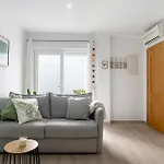 Apartamento Maria Conil Bajo