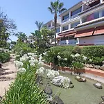 1105 Beachfront Apartment Golden Mile Marbella