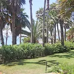 1105 Beachfront Apartment Golden Mile Marbella