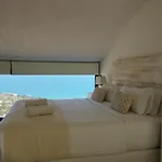 Sitges Spaces Sea View Villa- 6 Bedrooms, 5 Bathrooms, 2 Private Pools, Near Center
