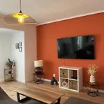 Apartamento Luminoso Y Espacioso Junto Al Mediterraneo, Wifi