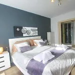 2036 Modern Golden Beach Duplex Penthouse