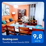 Apartamento El Zapillo