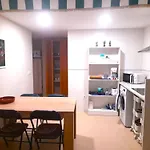 Apartamento Con Piscina Cerca De La Playa