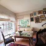 Villa With Private Pool A Stone'S Throw From The Port And Beach Of Benalmadena