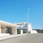 Atlanterra-Zahara De Los Atunes Increible Apartamento Con Porche De 16M Y Jardin Privado De 72M
