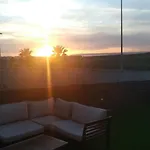 Atlanterra-Zahara De Los Atunes Increible Apartamento Con Porche De 16M Y Jardin Privado De 72M