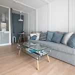 Apartment With Private Jacuzzi And Terrace In Los Christianos