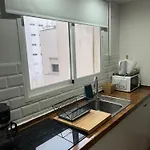 Estudio En Primera Linea De Playa