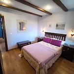 Apartamentos Rurales Casa Pachona