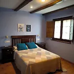 Apartamentos Rurales Casa Pachona