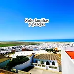 Apartamento Centrico Solo Familia Pareja